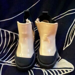 Zara kids boots